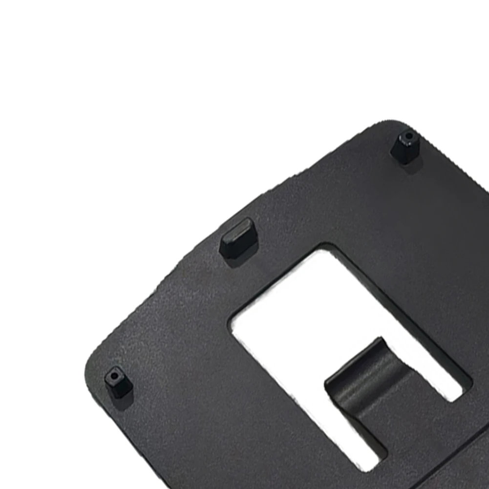 Seat Armrest Lid Ba…