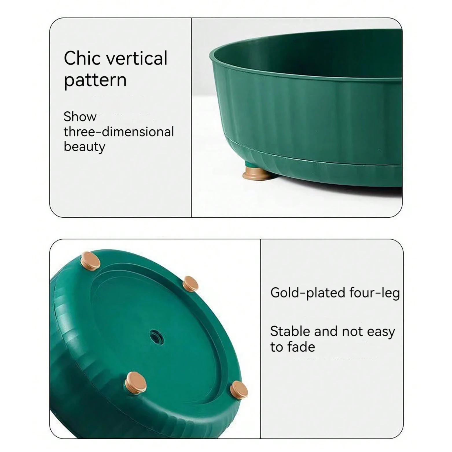 1 قطعة 360 ° رف تخزين بهار الصلصة والخل الخاصة للمطبخ، رف تخزين بهار متعدد الوظائف، خفيف luxu #6