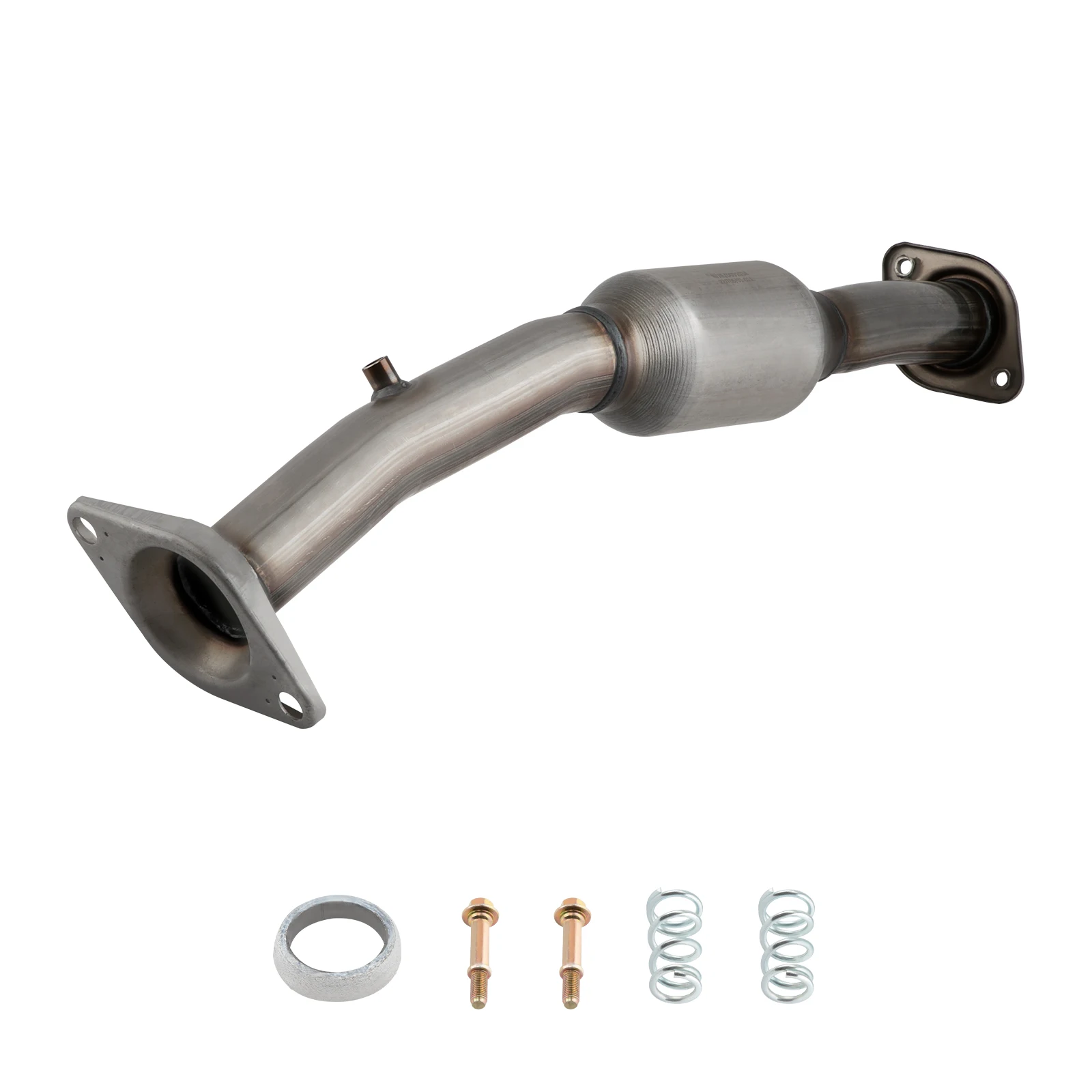 Stainless Steel Exhaust Catalytic Converter for Nissan NV200 2.0L 13-19 8H41164