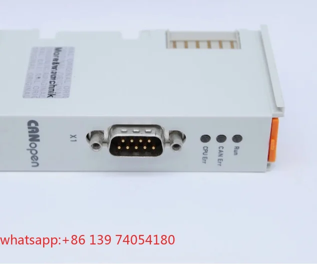 New original EL6751-0000 Master/EL6751-0010 Slave module