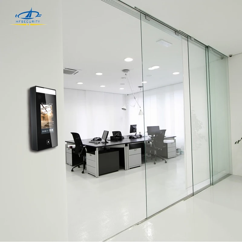 Hfsecurity RA05-M C…