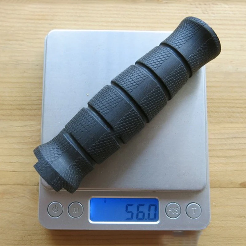 Imagem -02 - Facas de Baioneta com Cabo Parafuso de Cauda Pommel m9 M11 Phrobis Bu188 Lancay Lan-cay Apa 49 Tri-tech M-9 M11 Baioneta