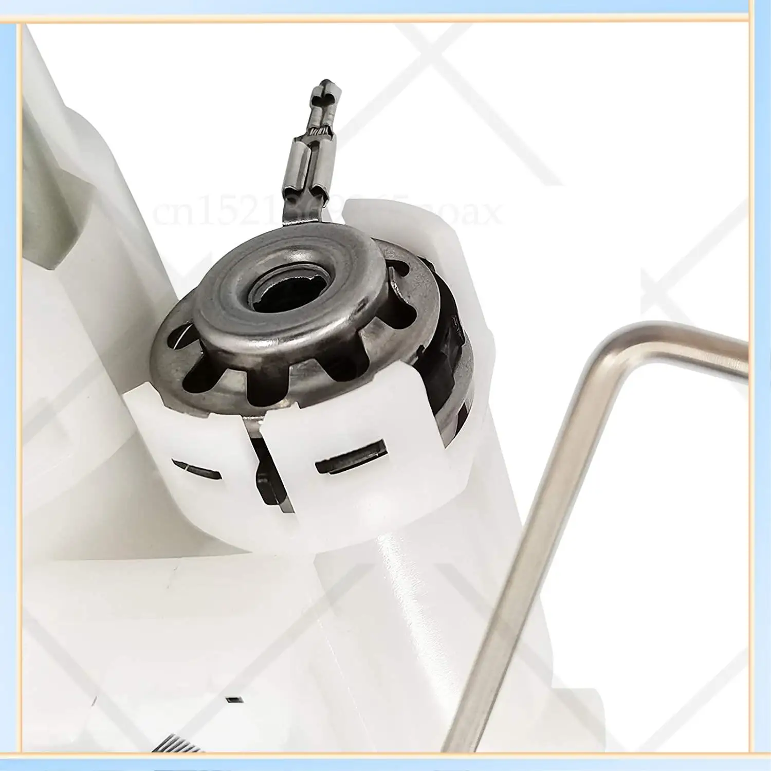 -Module de pompe à carburant SPOR pour Polaris RZR XP 1000 XE RZR XP 900/S/E 2015-2020 2521363 2205502 2208323 2521436