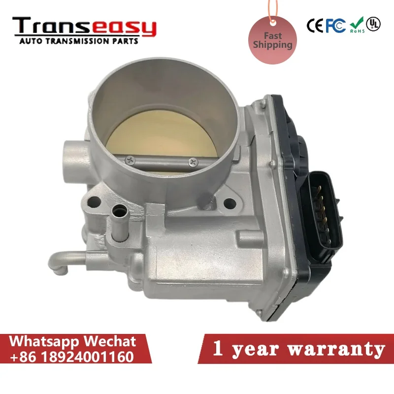 

Дроссельная заслонка 2203031020, корпус IS250 GS300 IS350 GS350, сборка OEM для Toyota Lexus 05-13 22030-31020