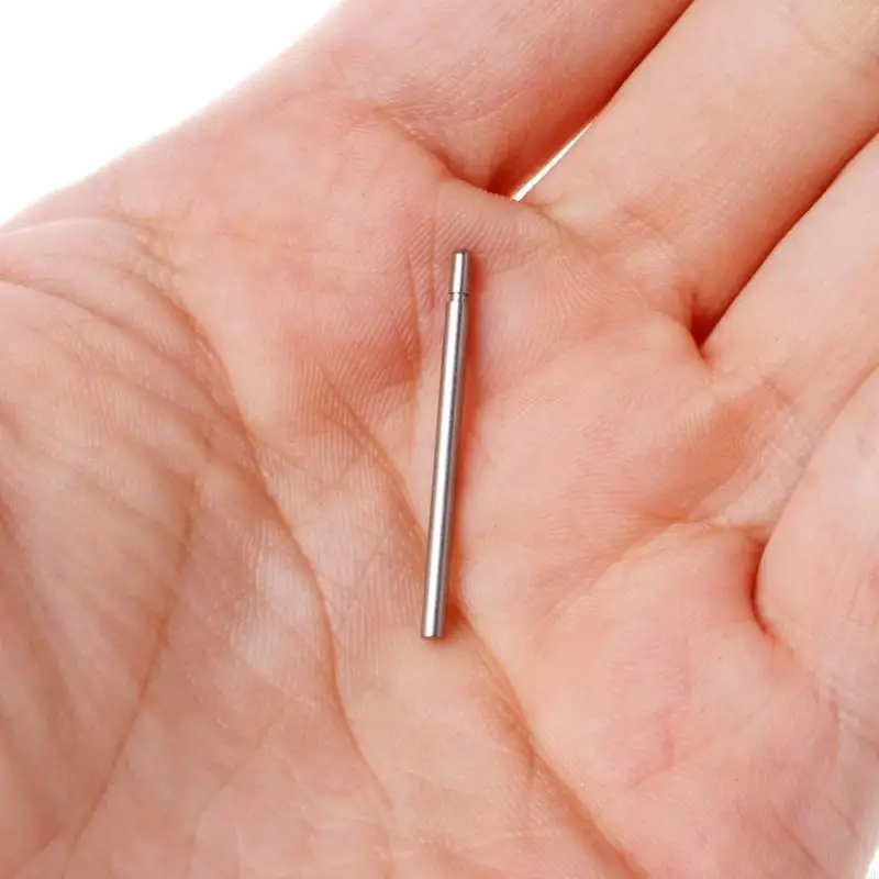 

L4MD Titanium-Alloy Pen Refills Drawing Graphic Tablet Pen Nibs forWacom BAMBOO Intuos Pen CTL672 CTL472 CTL671 CTL471