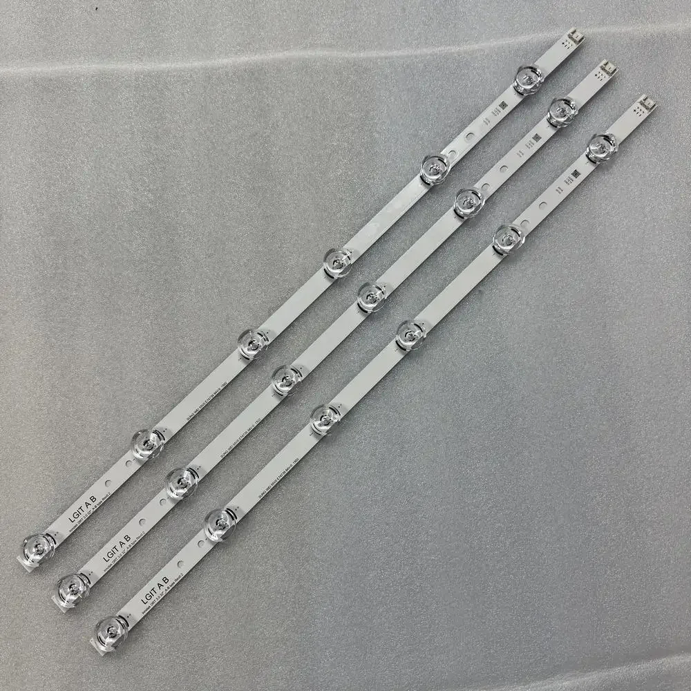 LED-Streifen für 32 Zoll 32LB570V 32LB5800 32LB5610 32LB5630 32LB563Z 32LB580V 32LB561U 32LB561V 32LB561B 32LB5700 32LB570B 32LB570U