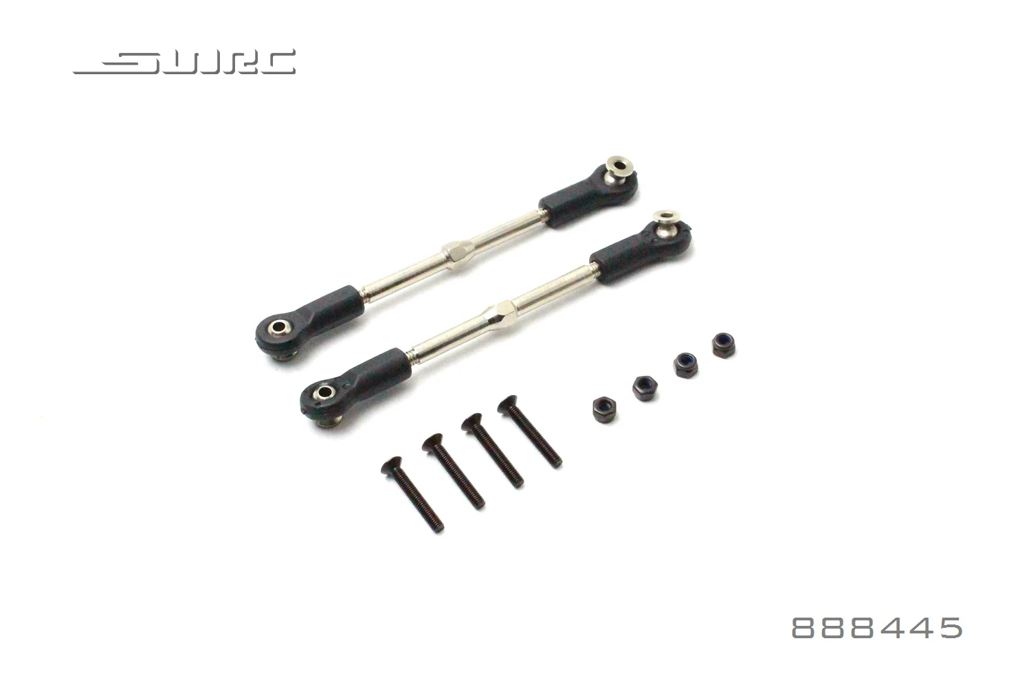 

SN-RC 888445 888473 1:8 RCAccessories