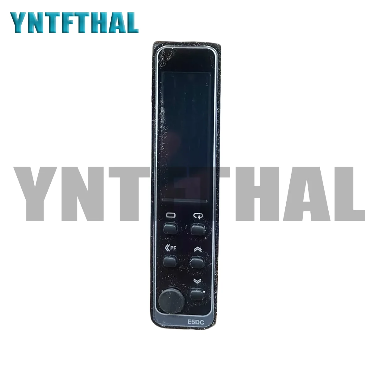

Новый оригинальный регулятор температуры E5DC-QX2ASM-002