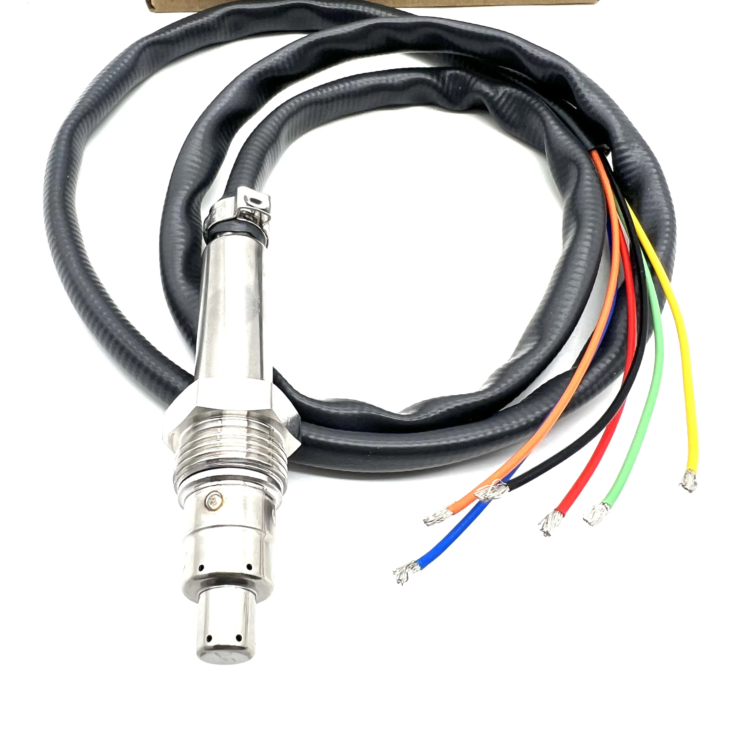 

Genuine New Wholesale NOx Sensor Probe for BENZ A0009053309 Nitron Oxyn Sensor for Car Engine A0009053309 for 12641557