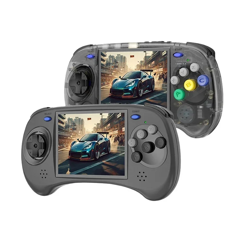 Rg ARC-D & Rg ARC-S… - image