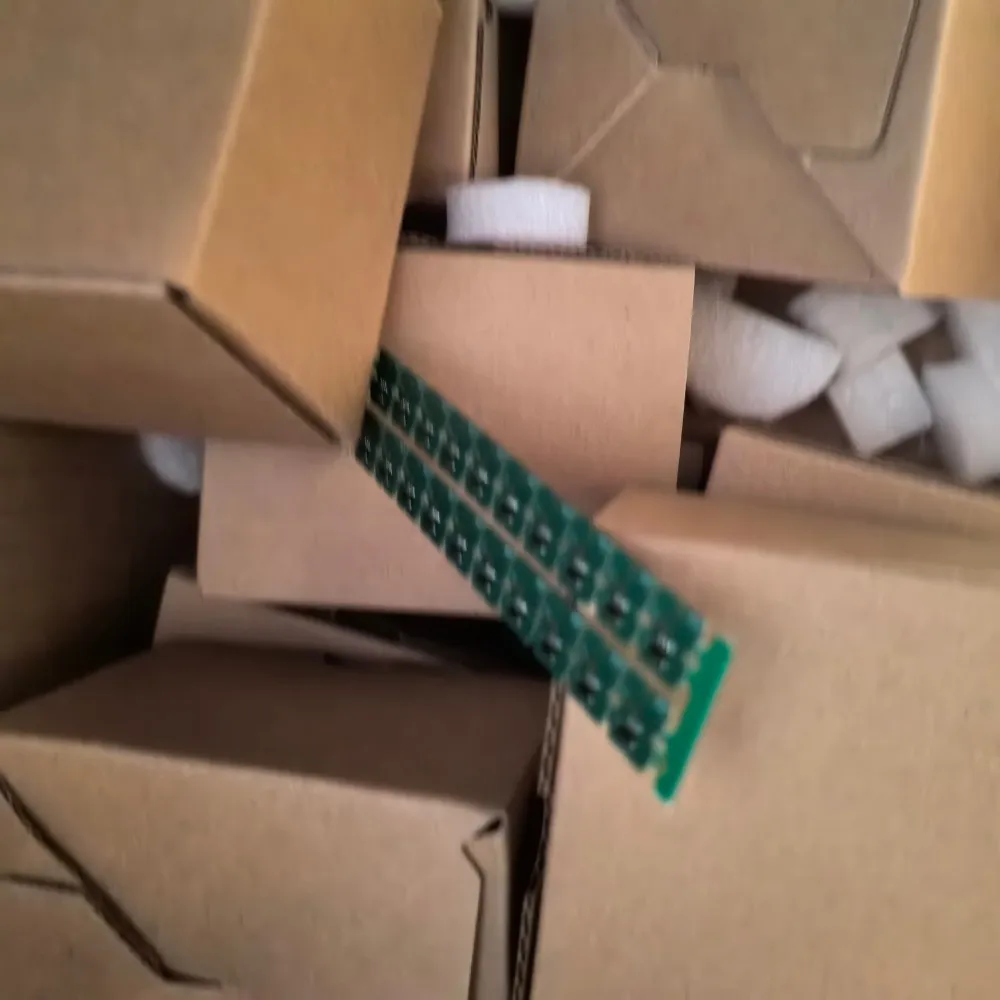 

50PC C9344 Maintenance Box Chip for EPSON Expression Home XP 2100 2105 3100 3105 4100 4101 4105 WorkForce WF 2810 2830 2835 2850