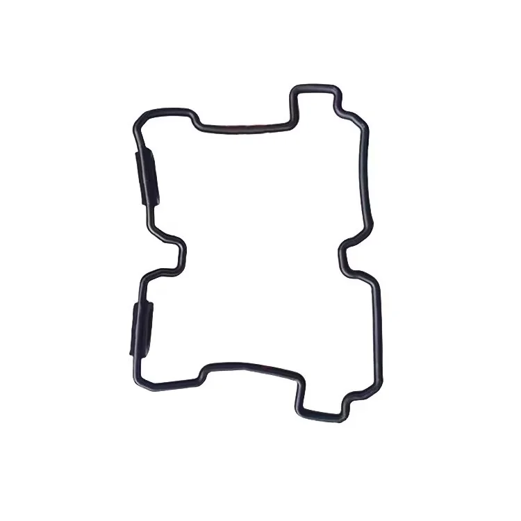 1 Pcs Motorcycle Engine Parts Cylinder Head Cover Gasket Kit For Hyosung GV250 GT250 GT250R GV GT 250 QM250-6 QM 250-6
