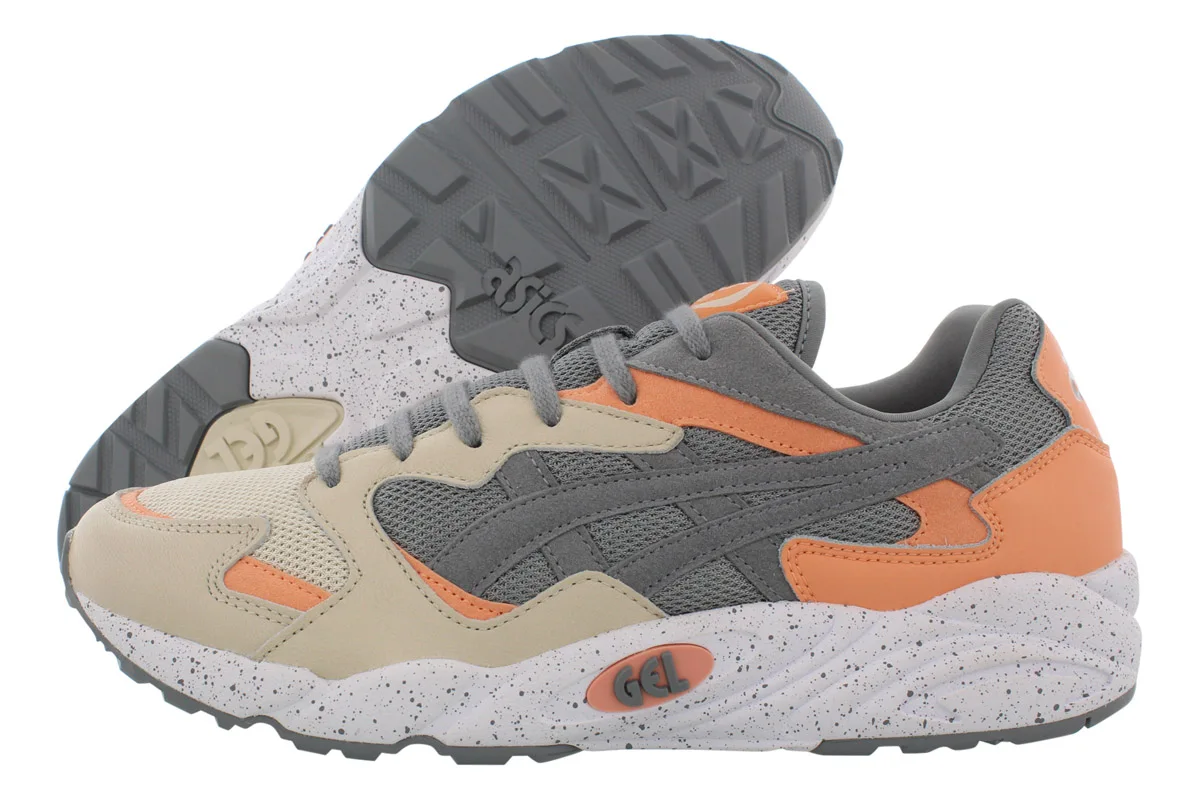 

Asics Gel-Diablo Mens Shoes