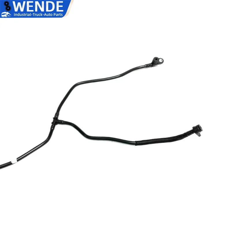 OE 94810602622  Auto Parts Cooling System Coolant Pipe Hose Coolant Vent Line (3-way) For Porsche Engine Coolant Hose