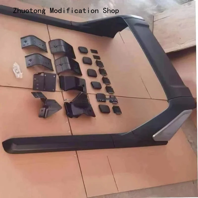 

Performance Upgrade High-Quality Pickup Truck Sporty Exterior Accsori, Body Kits, Bumpers, And Car Spare Parts Suitle -.