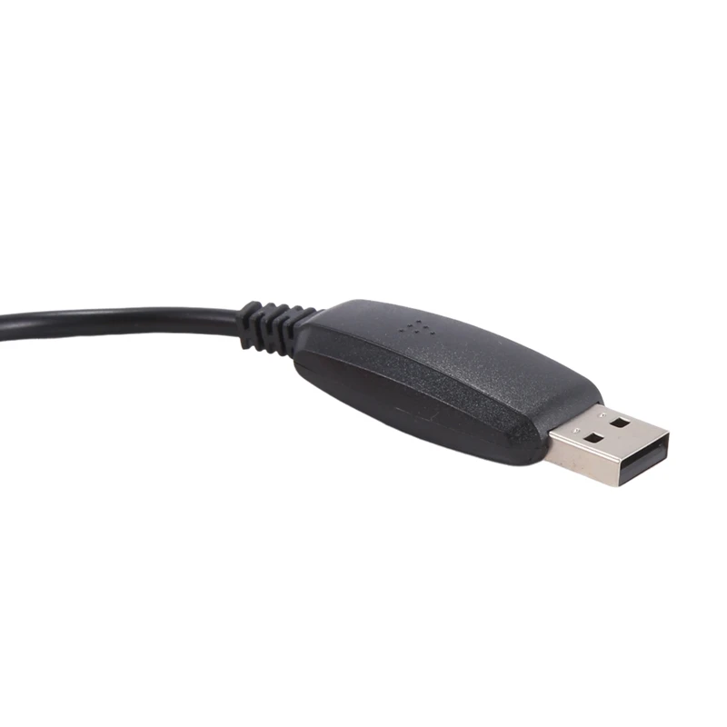 For Quansheng Walkie Talkie USB Communication Cable - Compatible With UV-K5, UV-K6, UV-5R Plus