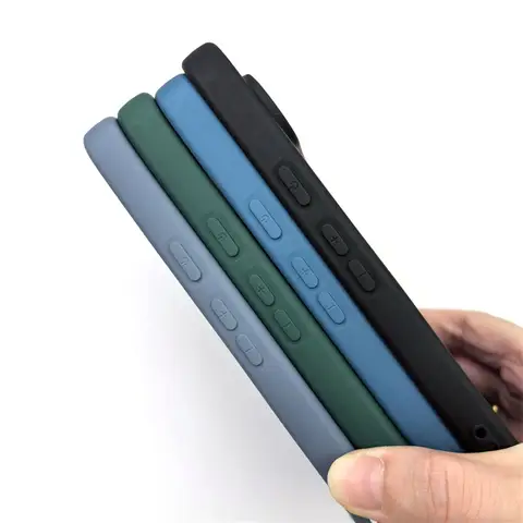 För Google Pixel 10 Pro XL 5G-skal, flytande silikon, mjukt skal för Pixel10/Pixel 10Pro, Pixel10 pro XL, TPU, stötsäkert bakstycke 6 best sales Pixel-tillbehör - №5