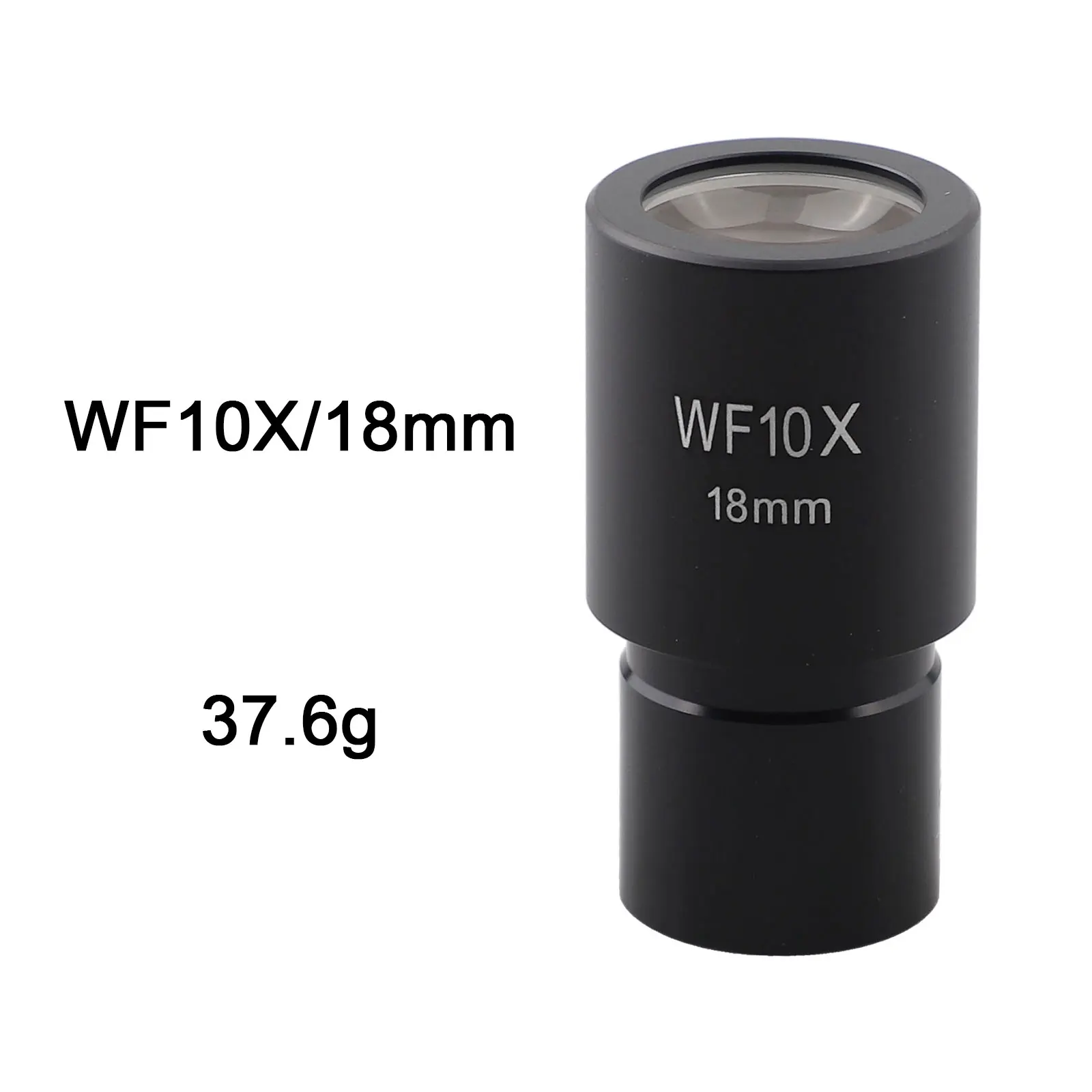 Eyepiece for Biological Microscopes 23 2mm Wide Angle 5X 25X for Detailed Examinations and Comfortable Viewing