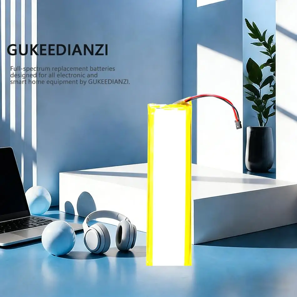 

Reliable Power For Gpd Win Max Tablet Battery