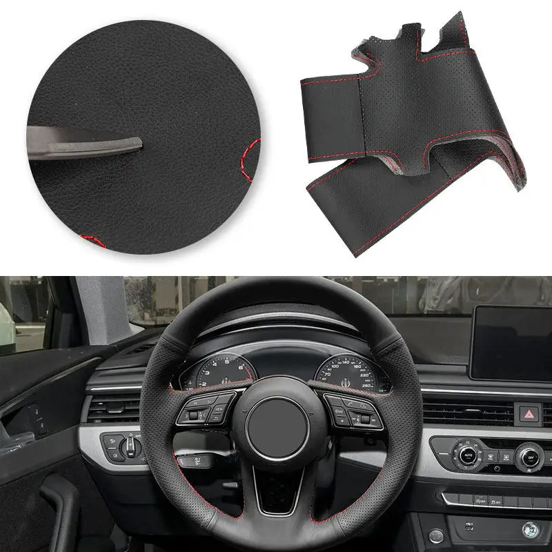 Car Interior Steeri…