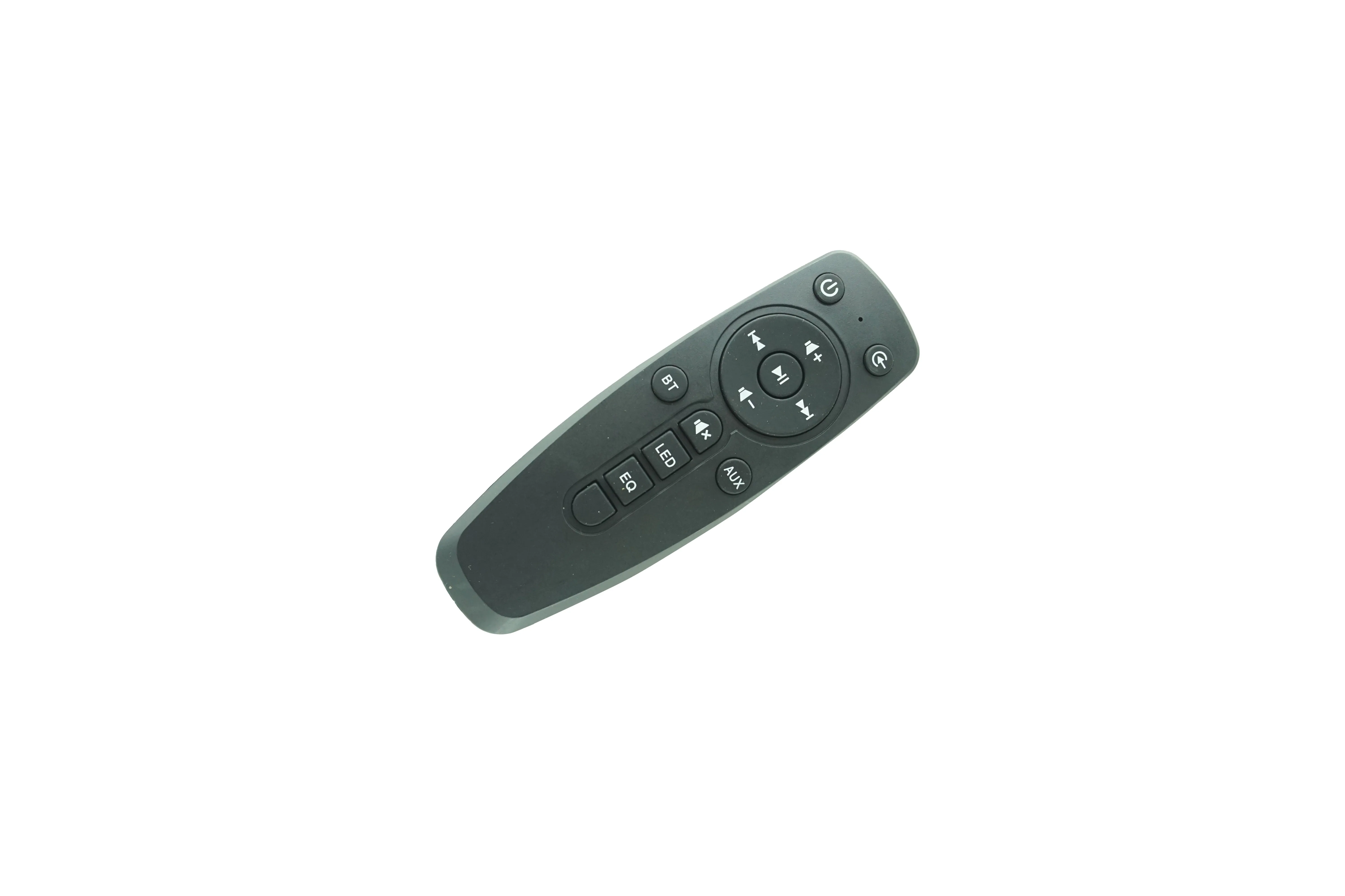 Remote Control Compatible For Veatool S40 Bluetooth 5.0 Sound Bars & Vilinice SS03 16 inch Sound Sound Bar Speaker System