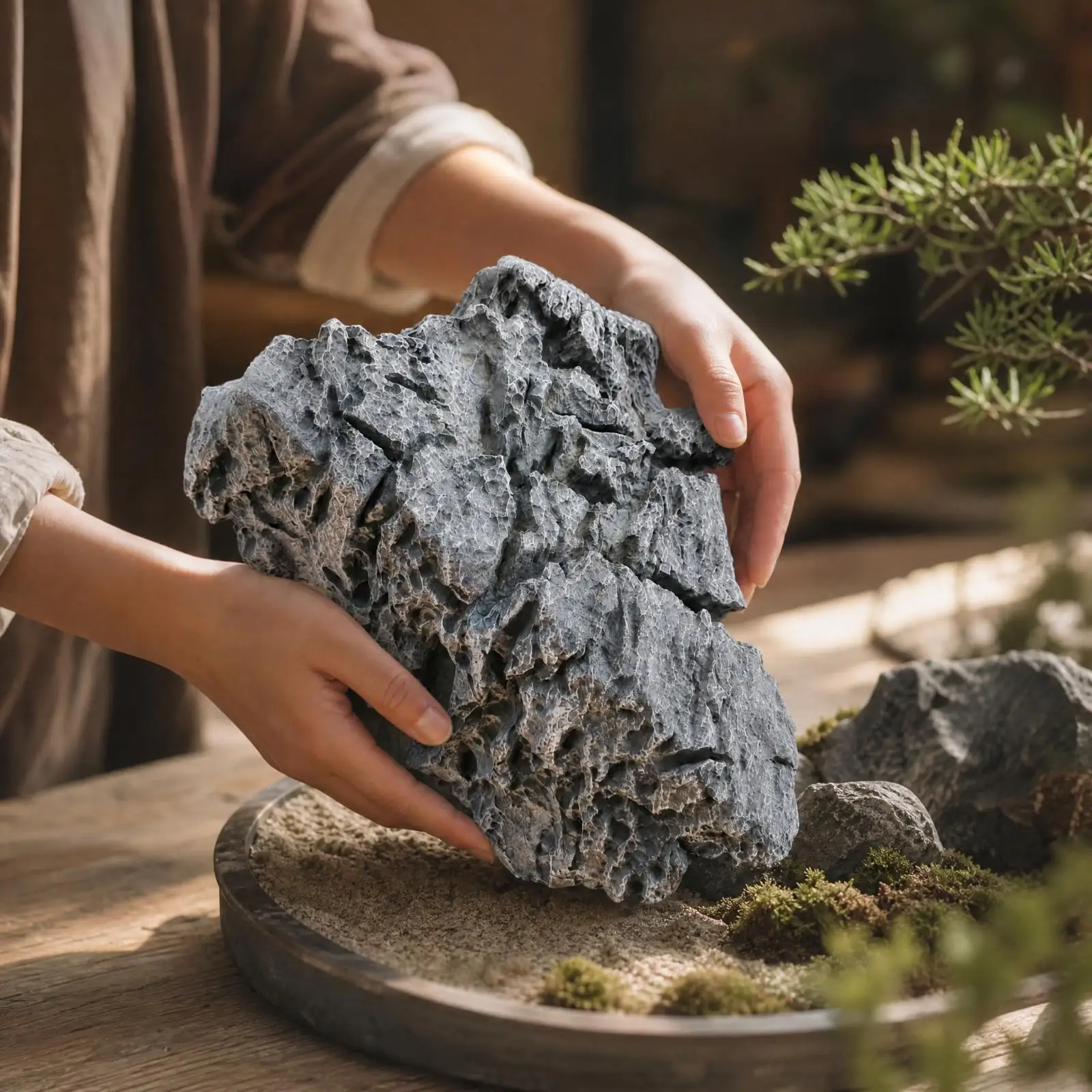 modelo-de-piedra-decorativa-de-espuma-de-pu-de-facil-limpieza-para-paisajismo-de-jardines-y-decoracion-de-lugares-tematicos