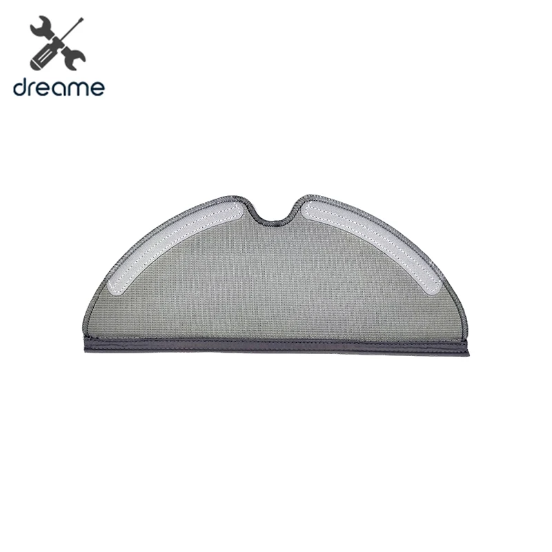 Original Dreame Bot L10 Pro Vacuum Cleaner Spare Parts Water Tank&Mop Pad Accessories