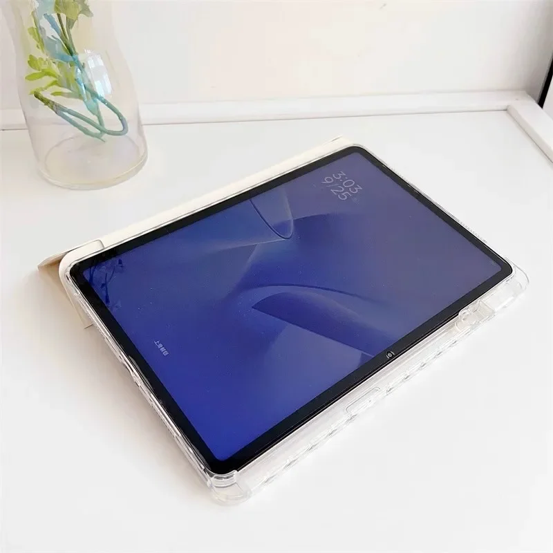 For Xiaomi RedMi Pad 2 SE 9.7 11 8.7 Pro 12.1 inch Case Acrylic