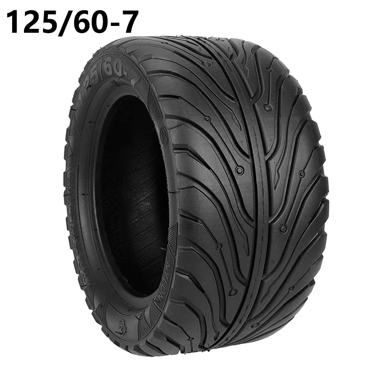 

13 inch Tubeless Tire 13x5.00-7 125/60-7 Tyre for Electric Scooter tire