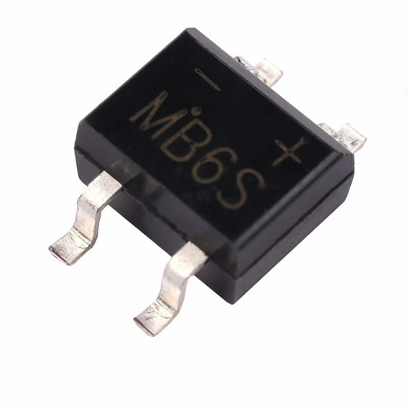 50PCS MB6S MB10S MB…