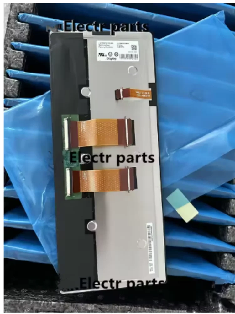 12.3 Inch Lcd Scree… - image