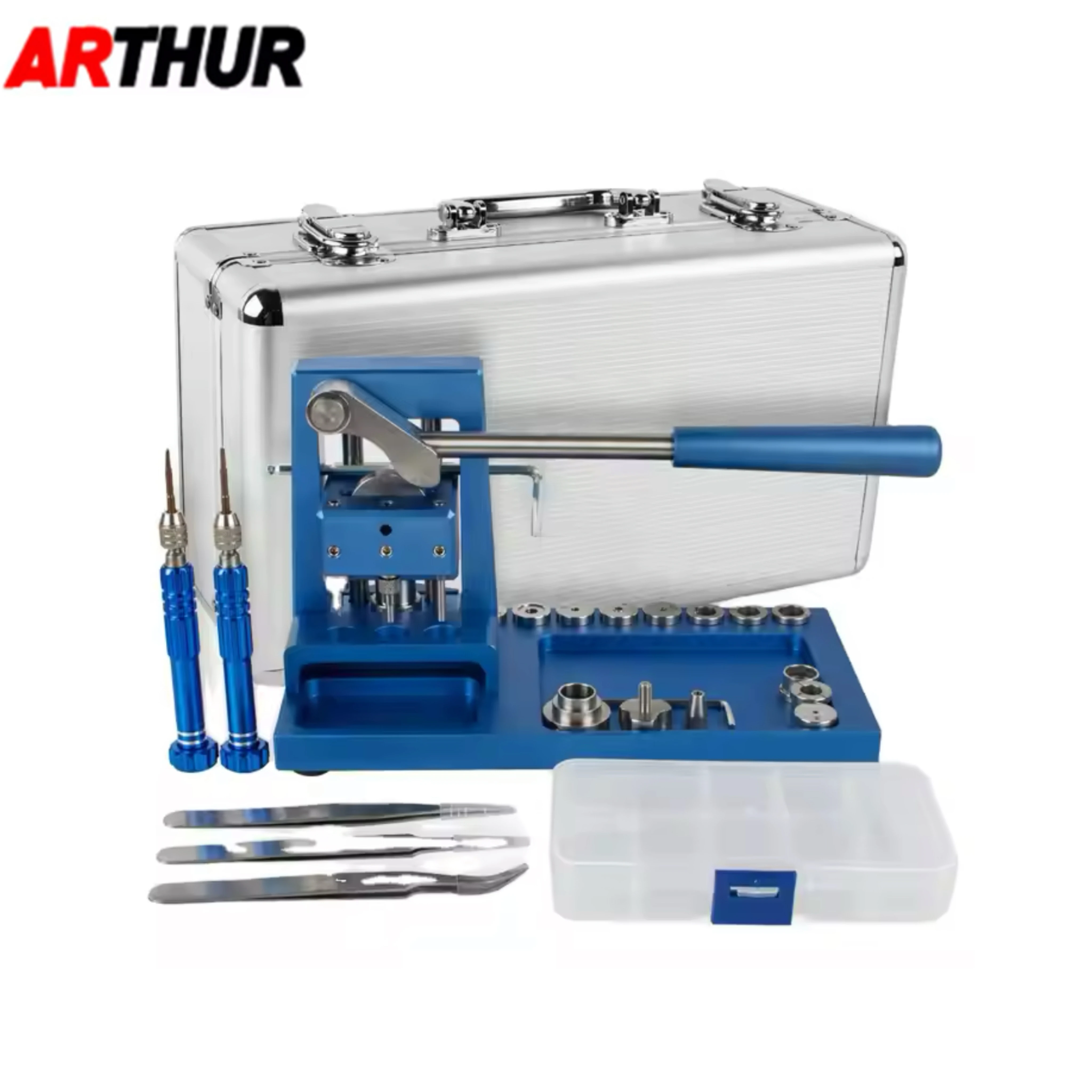 Kit de herramientas de reparación de mantenimiento de turbina de cartucho de pieza de mano Dental de alta velocidad herramienta de reparación de pieza de mano multifunción
