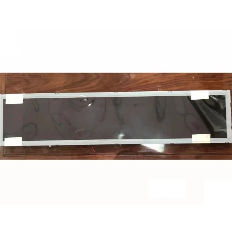 

28 Inch LCD Display Panel P280HVN02.0 1920x360 a-Si TFT-LCD Used for advertisement marquee