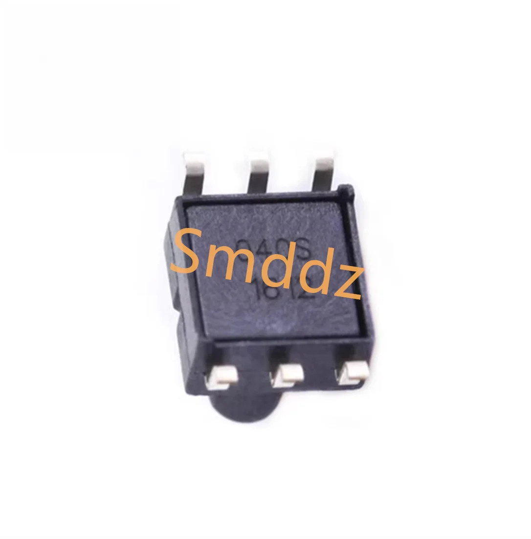 5 pieces, XGZP6859D pressure sensor digital I2C communication vacuum cleaner massager air wave pressure detection SOP6