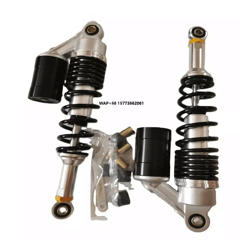 

13'' 330mm Rear Shock Absorber for CT70 CT90 Z50 CT110 Monkey Bike Motorcycle Suspension