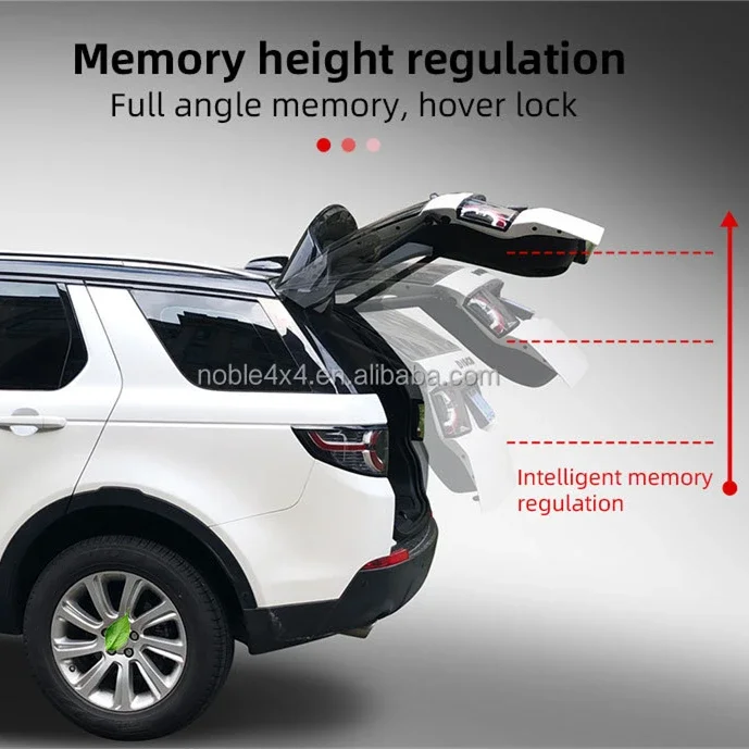 Trunk modification kick Power Tailgate lift for Mercedes benz E CLASS w213 w212 Electric unlocking of trunk tailgate lock