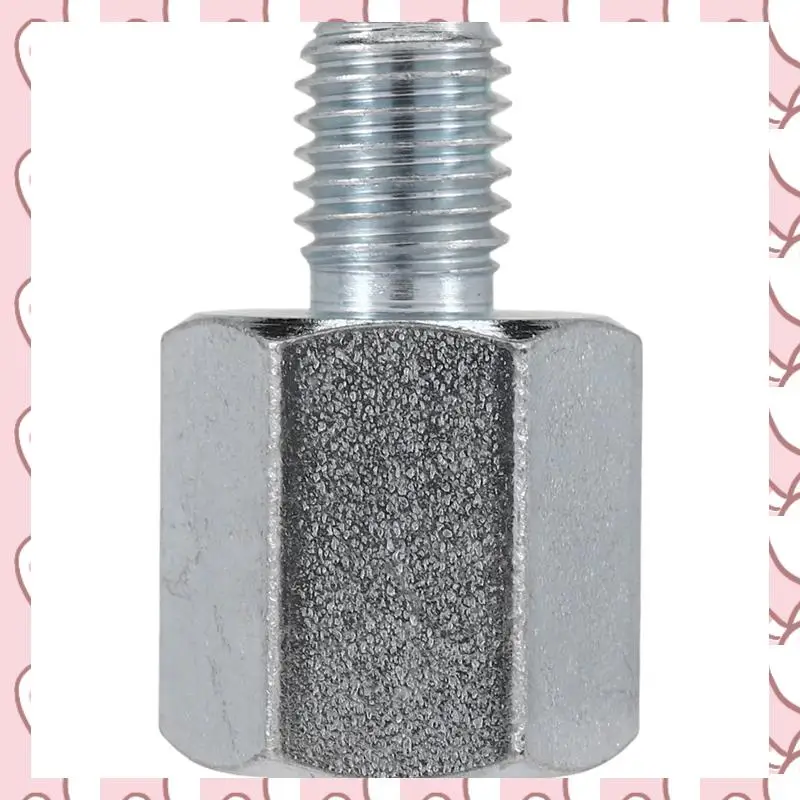 HHTL Adapter Different Thread Diamond Core Bits Drill Grinder Cutter For Angle Grinder