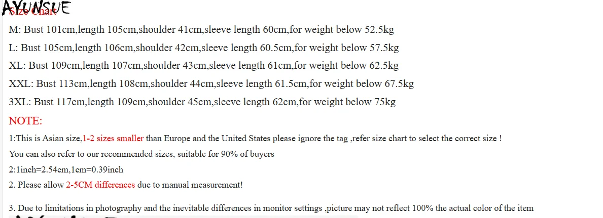 AYUNSUE Natural Mink Fur Coat Women Winter Clothes Mid-length Parka Liner Detachable Real Fur Coat Womens Coats Пальто Женское