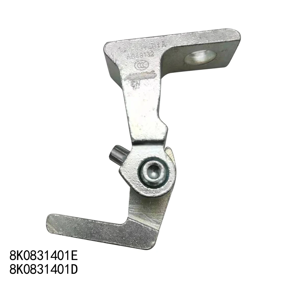 Hinge 8K0831401E 8K0831401D 8K0831402E 8K0831402D For Audi RS5 A5 S5 Q5 VW Golf Lavuda Lavida Jetta Sagitar Skoda Fabia Octavia