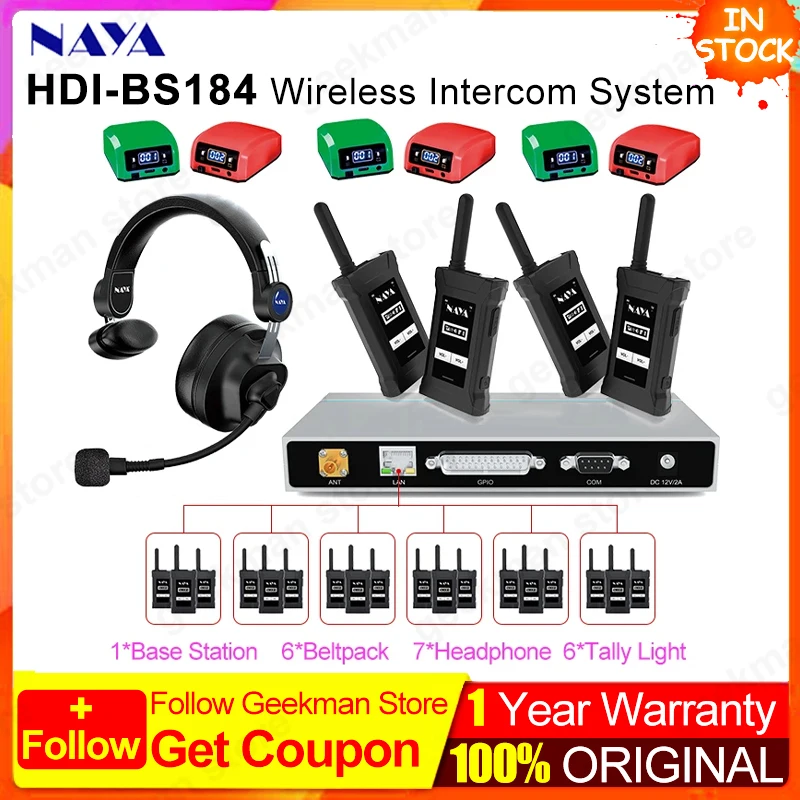 Intercom Broadcast: The Ultimate Guide to Choosing the Right System for Your Needs