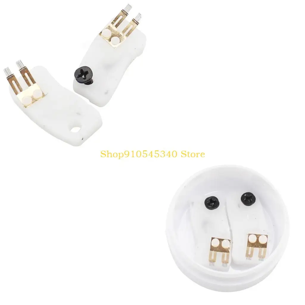 

U2JA Удобные и эффективные ремонтные комплекты для датчика угла поворота рулевой колонки для E65 E66