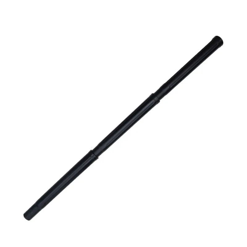 【PROMOTION】Premium 35Mm Black Extension Wand 4Pcs For Festool CT/CTL/CTM Vacuum Cleaner- Replacement 3/4 Section Hose Rod