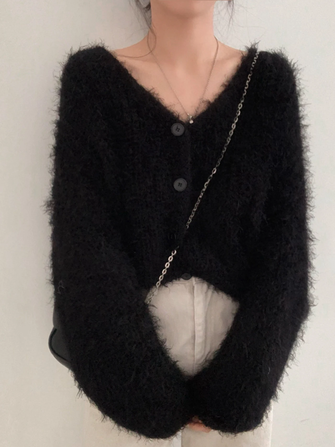 Thumbnail 4 - #65 Low Cost Sweater Coats That Work