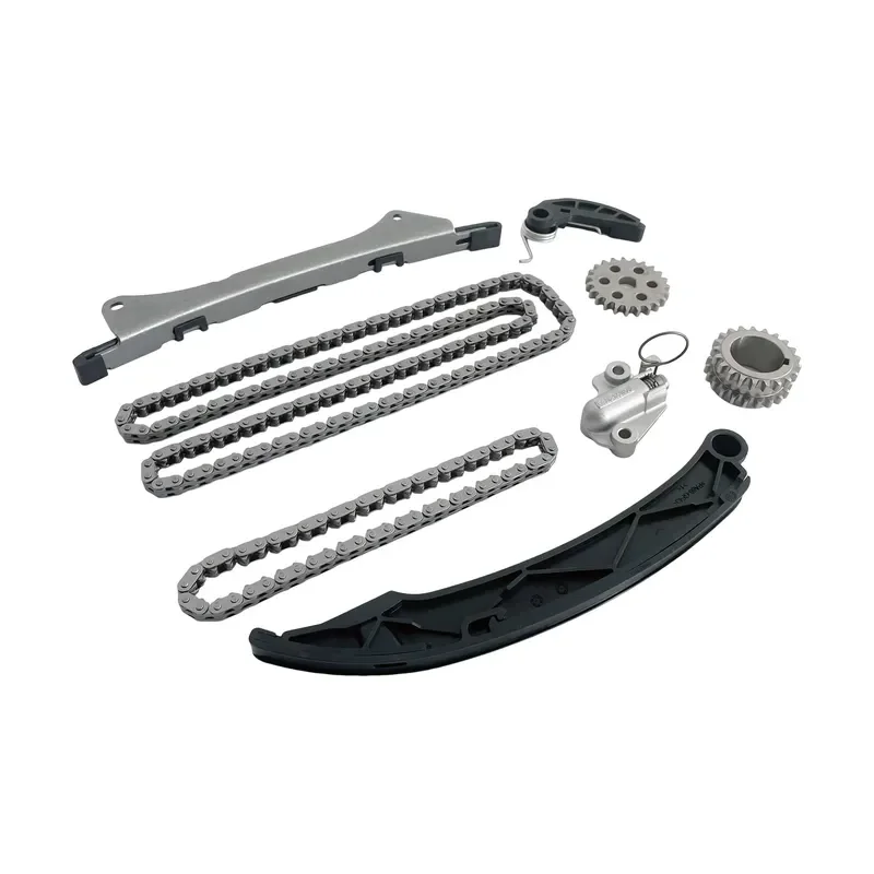 New Auto Parts Timing Chain Kit ASBG-QR.F4J16-8 for Chery F4J16