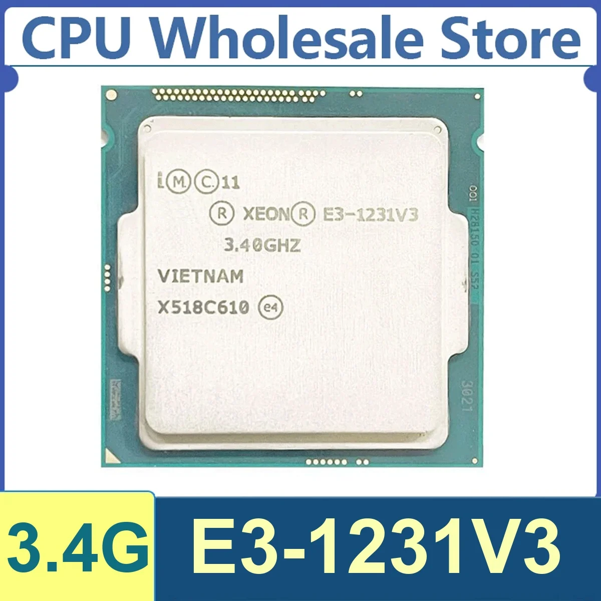 Xeon e3 1231 v3-AliExpress