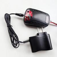 7.4V 2S Battery Charger XH-3P 2S Li-ion Electric RC Toys Aircraft Car Drone Robot Tank Balance Adapter Spare Parts Charger