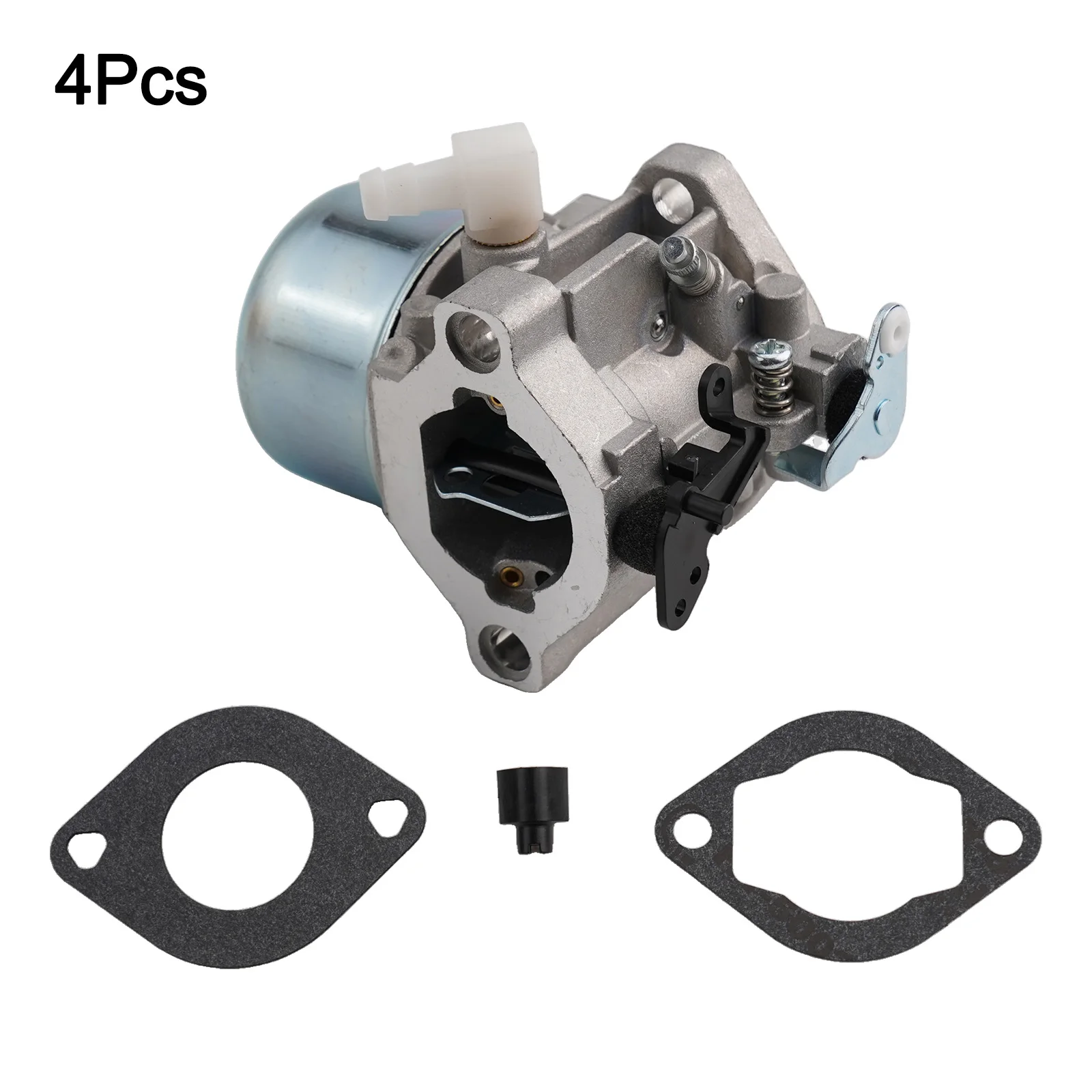 

For Lawn Mower Fuel Flow Carburetor Carburetor Lawn Tractor Lawn Care Maintenance Carburetor For Lawn Tractor Mower