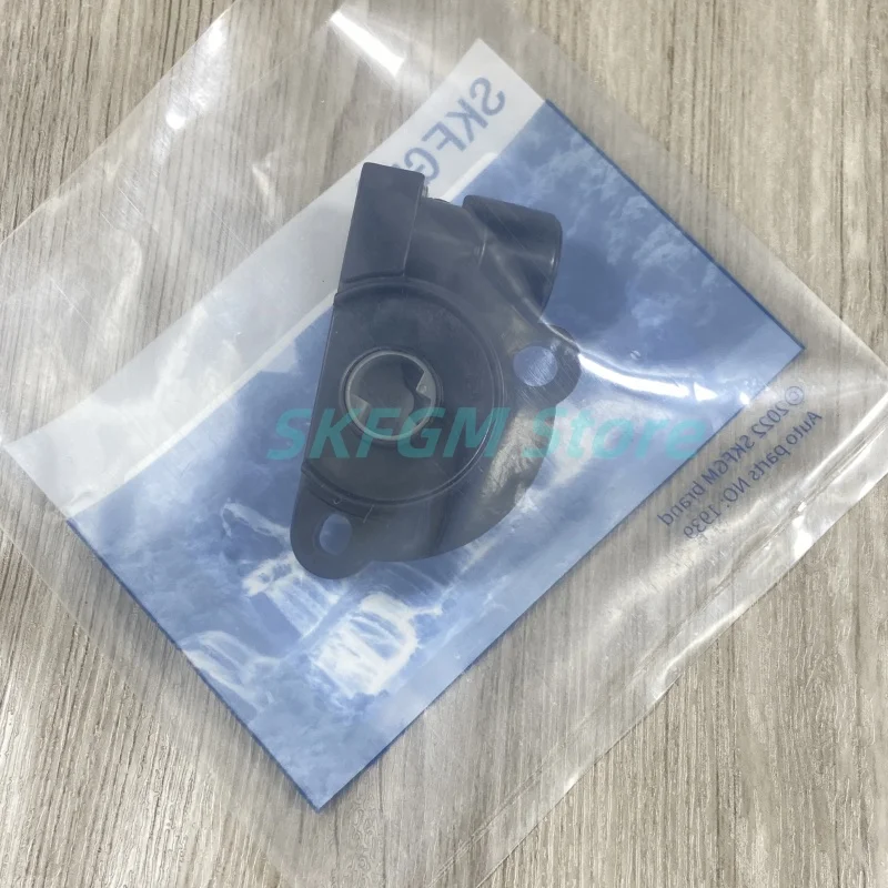 .. 17106682/ 0817203 817201 0817204 817203 TPS Throttle Position Sensor -For GM Buick Chevrolet Cadillac Opel Astra G