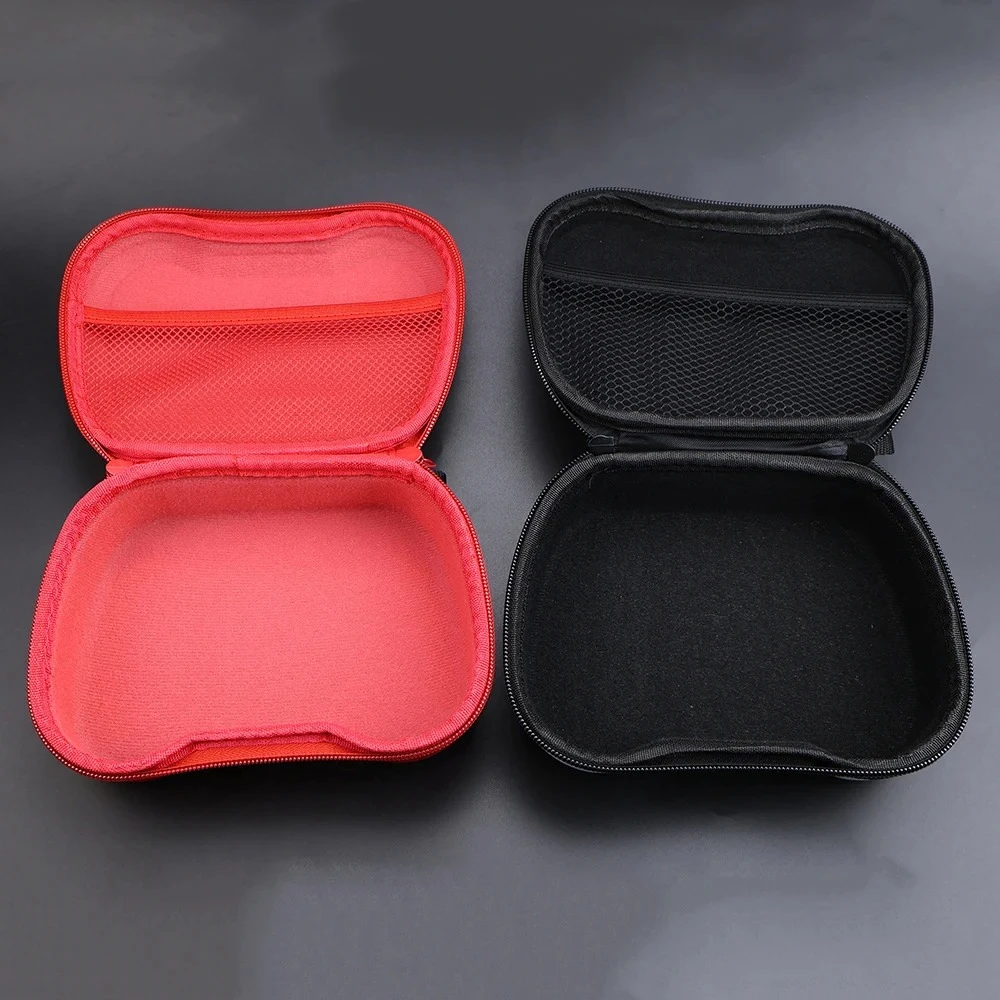 Gamepad Storage Bag For PS3 PS4 PS5 Data Frog EVA Hard Gamepad Carry Case For Xbox one 360 Series X S For Switch Pro Gamepad view 4