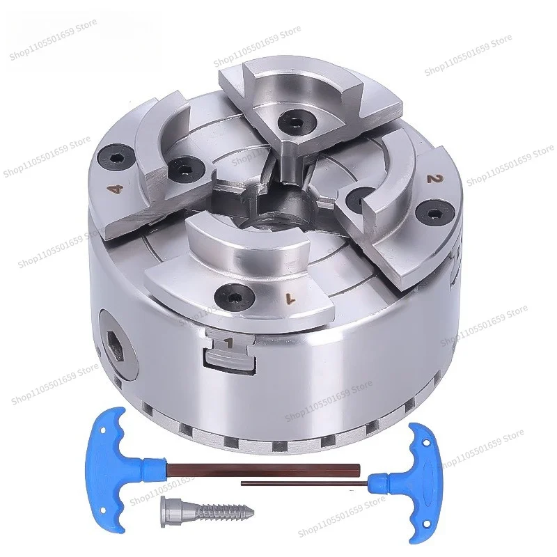 For Woodworking Chuck KP96-1x8 